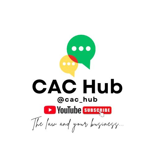 CAC Hub-preloader